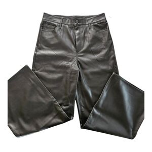 Joe's Mia Wide Leg  Sz 28 NEW